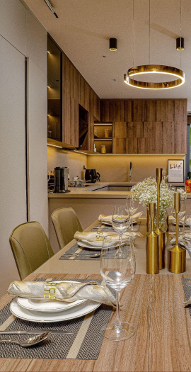 THIẾT KẾ NỘI THẤT