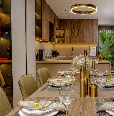 THIẾT KẾ NỘI THẤT