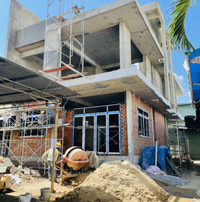 THI CÔNG CÔNG TRÌNH